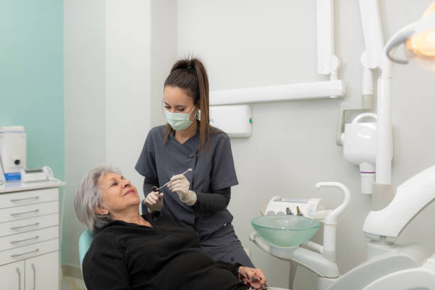 Best Emergency Treatment for Toothache in Centerville, MN