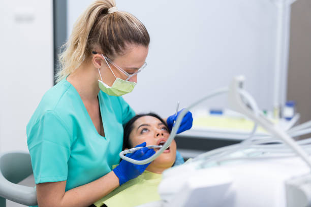 Best Pediatric Emergency Dentist in Centerville, MN