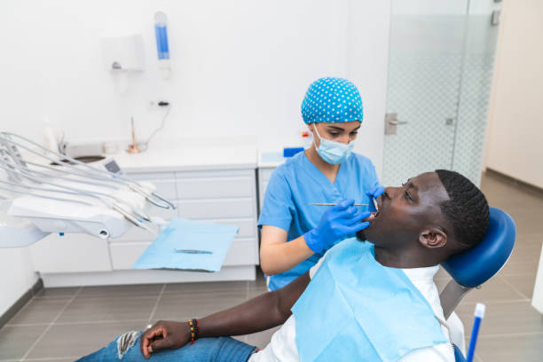 Best Emergency Tooth Extraction in Centerville, MN